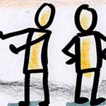 Besser verstehen & verstanden werden: Seminar Nonverbale Kommunikation 1 - Körpersprache Besser verstehen & verstanden werden: Seminar Nonverbale Kommunikation 1 - Körpersprache