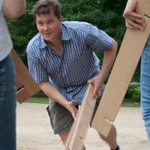 Teambuilding Teamevent, Firmenevent, Incentive, Rahmenprogramm, Outdoor, Team-Meisterschaft